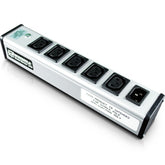 Legrand - Wiremold IEC5 International Plug-In Outlet Center® with Five Outlets